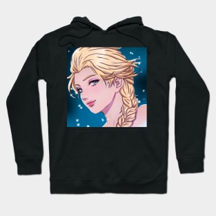 Elsa Hoodie